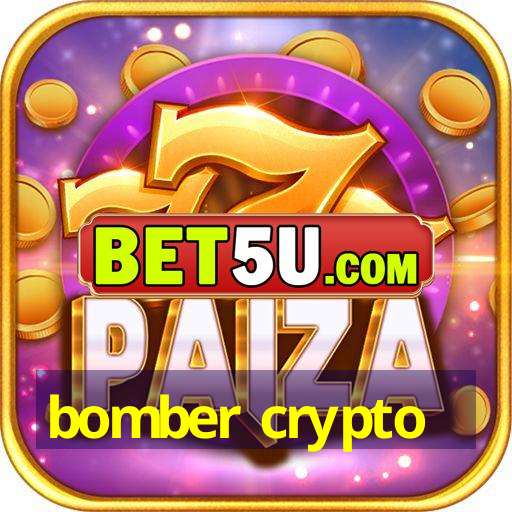 bomber crypto